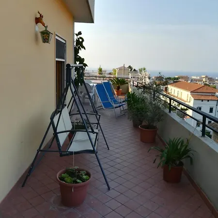 Casa de Férias Floor