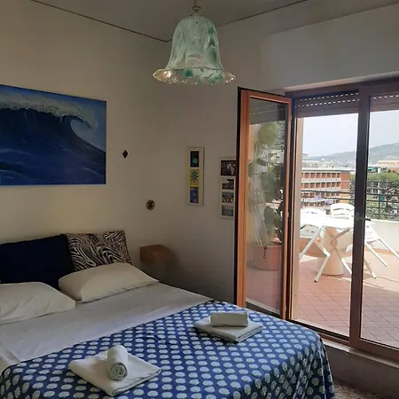 Casa de Férias Floor *