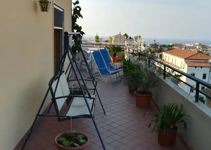 Σπίτι διακοπών Floor