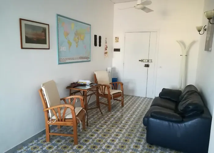 Feriehus Floor Sorrento