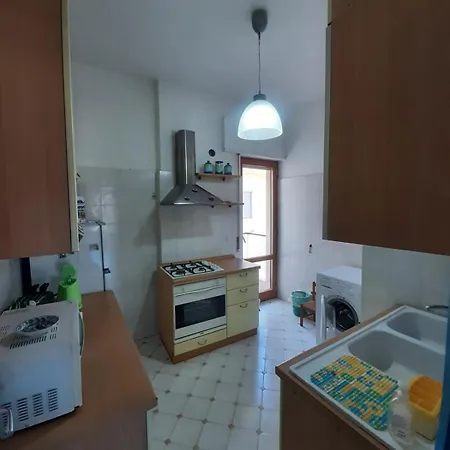 Floor Dom wakacyjny *