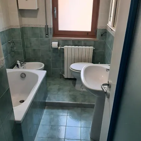 Dom wakacyjny Floor Półwysep Sorrentyński