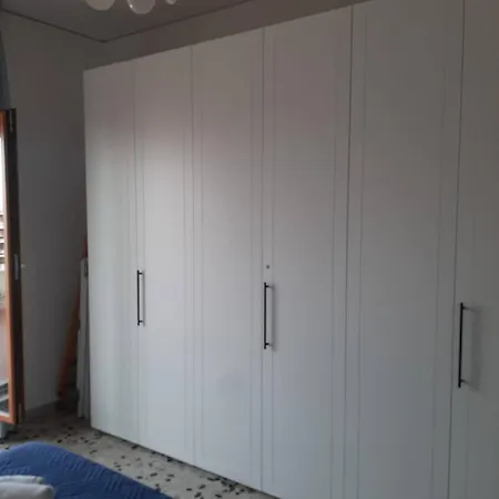 Floor Dom wakacyjny *