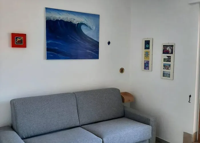 Floor Hébergement de vacances