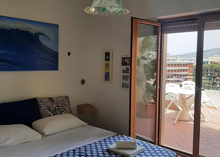 Hébergement de vacances Floor *